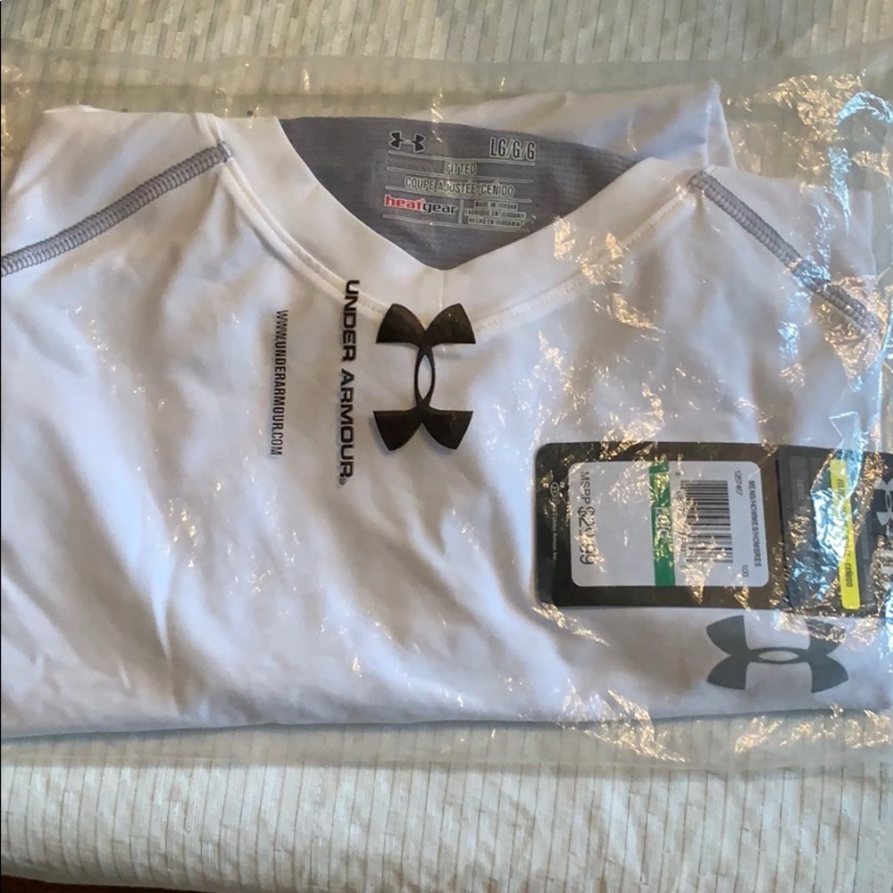 Compression T Shirt